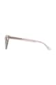 Akcesoria Daniel Wellington okulary przeciwsłoneczne DW01100041 transparentny