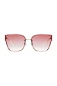 Daniel Wellington okulary przeciwsłoneczne gradientowa złoty DW01100045