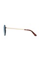 Akcesoria Daniel Wellington okulary przeciwsłoneczne DW01100047 czarny