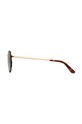 Akcesoria Daniel Wellington okulary przeciwsłoneczne DW01100049 czarny