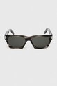 Saint Laurent okulary przeciwsłoneczne szary SL.402