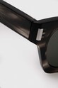 Saint Laurent okulary przeciwsłoneczne SL.402 szary