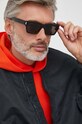 Saint Laurent okulary przeciwsłoneczne SL.402 czarny AA00