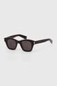 Saint Laurent okulary przeciwsłoneczne SL.592 czarny AA00
