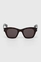 Dodaci Sunčane naočale Saint Laurent 592 SL.592 crna