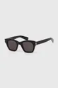 Солнцезащитные очки Saint Laurent 592 чёрный