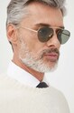 Γυαλιά ηλίου Saint Laurent SL.575 χρυσαφί AA00