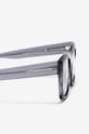 Akcesoria Hawkers okulary przeciwsłoneczne HA.120026 szary