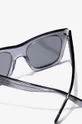 sivá Slnečné okuliare Hawkers