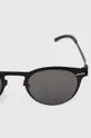 Mykita ochelari de soare negru