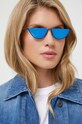 Emporio Armani occhiali da sole 0EA2143 blu AA00