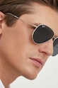 Солнцезащитные очки Ray-Ban 0RBR0101S серый 0RBR0101S