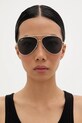 Слънчеви очила Ray-Ban 0RBR0101S AVIATOR REVERSE 0RBR0101S
