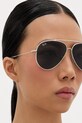 Слънчеви очила Ray-Ban 0RBR0101S AVIATOR REVERSE 0RBR0101S