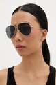 Аксесоари Слънчеви очила Ray-Ban 0RBR0101S AVIATOR REVERSE 0RBR0101S сив
