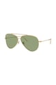 Ray-Ban ochelari de soare 0RBR0101S aur 0RBR0101S