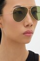 Slnečné okuliare Ray-Ban 0RBR0101S AVIATOR REVERSE 0RBR0101S