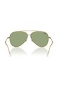 Sluneční brýle Ray-Ban AVIATOR REVERSE 0RBR0101S