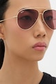 Ray-Ban napszemüveg 0RBR0101S AVIATOR REVERSE 0RBR0101S