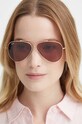 Accesorii Ray-Ban ochelari de soare 0RBR0101S 0RBR0101S aur