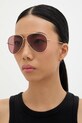 Kiegészítők Ray-Ban napszemüveg 0RBR0101S AVIATOR REVERSE 0RBR0101S arany