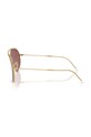 Ray-Ban ochelari de soare 0RBR0101S 0RBR0101S aur