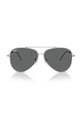 Dodaci Sunčane naočale Ray-Ban 0RBR0101S 0RBR0101S srebrna