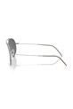 Солнцезащитные очки Ray-Ban 0RBR0101S серебрянный 0RBR0101S