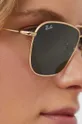 Ray-Ban sunglasses Metal