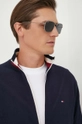 Солнцезащитные очки Ray-Ban серый