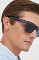 Ray-Ban sunglasses navy 0RBR0502S
