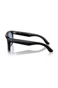 Солнцезащитные очки Ray-Ban чёрный 0RBR0502S