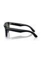 Солнцезащитные очки Ray-Ban 0RBR0502S чёрный
