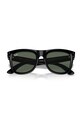 Солнцезащитные очки Ray-Ban 0RBR0502S