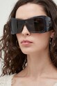 Versace ochelari de soare negru 0VE4451