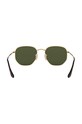 Slnečné okuliare Ray-Ban HEXAGONAL 0RB3548N.Polarized