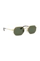 Sluneční brýle Ray-Ban OCTAGONAL 0RB3556N