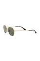 Γυαλιά ηλίου Ray-Ban πράσινο 0RB3556N