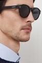 Сонцезахисні окуляри Burberry 0BE4404