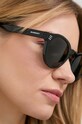 Аксесуари Сонцезахисні окуляри Burberry 0BE4404 чорний