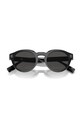 Сонцезахисні окуляри Burberry 0BE4404