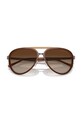 Emporio Armani okulary przeciwsłoneczne 0EA2145