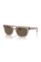 Akcesoria Ray-Ban okulary przeciwsłoneczne PHIL 0RB4426 beżowy