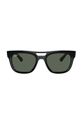 Γυαλιά ηλίου Ray-Ban ομοιόμορφος πράσινο 0RB4426