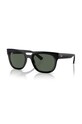 Sunčane naočale Ray-Ban zelena 0RB4426