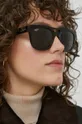 Ray-Ban okulary przeciwsłoneczne PHIL Tworzywo sztuczne