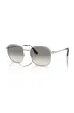 grigio Ray-Ban occhiali da sole
