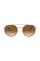 Ray-Ban sunglasses gradient beige 0RB3765