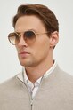 Ray-Ban ochelari de soare 0RB3765 bej AA00