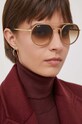 Accesorii Ray-Ban ochelari de soare 0RB3765 bej